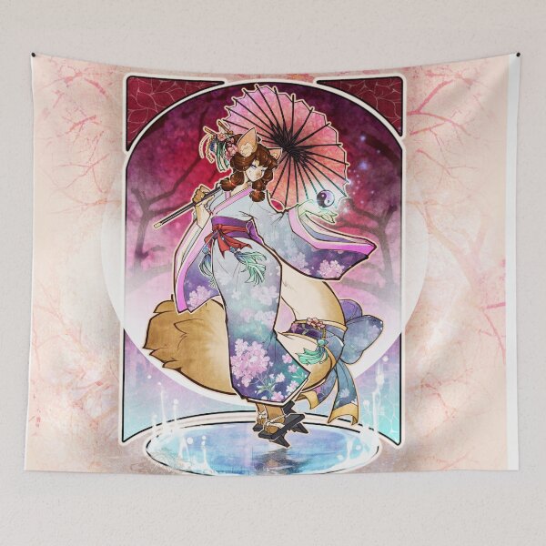Item preview, Balance of Oolong  designed and sold by FsMaverick.