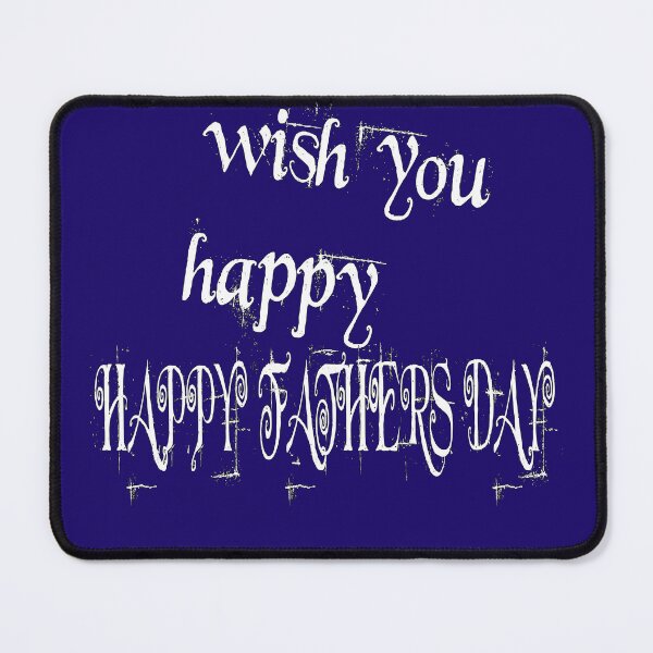 Item preview, FathersDay2025 typographu designed and sold by  Mudikeys.