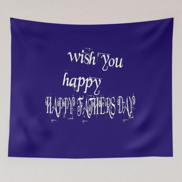 Item preview, FathersDay2025 typographu designed and sold by  Mudikeys.