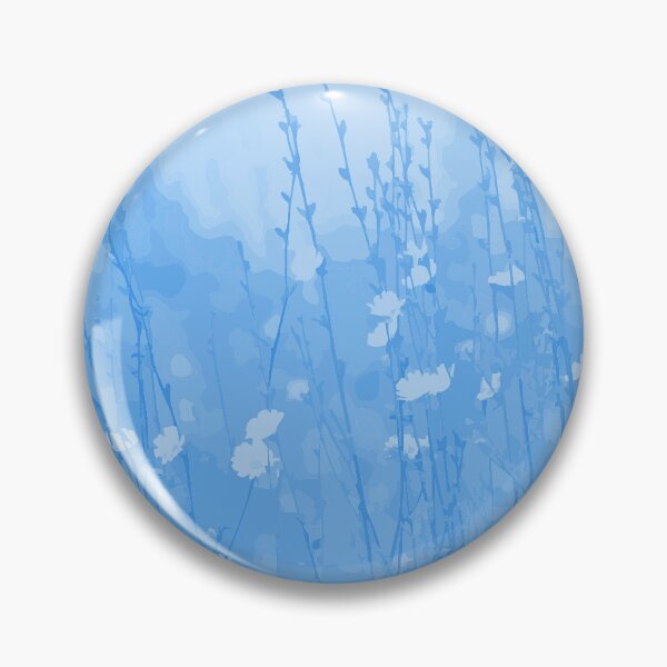 Item preview, Cornflower designed and sold by Alice Frith.