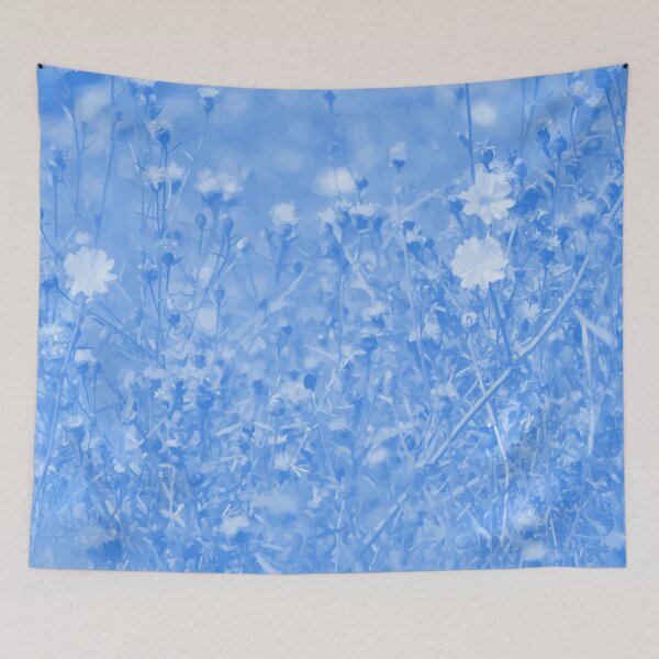 Item preview, Aqua designed and sold by Alice Frith.