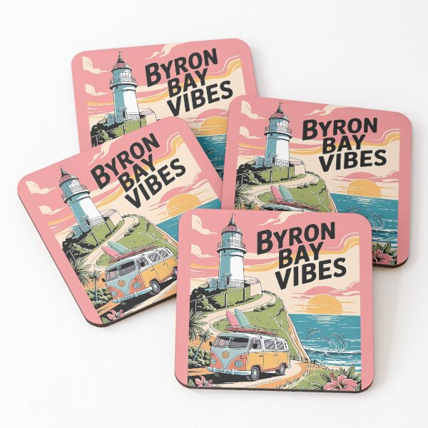 Item preview, Byron Bay Australia designed and sold by BuxomBabe21.