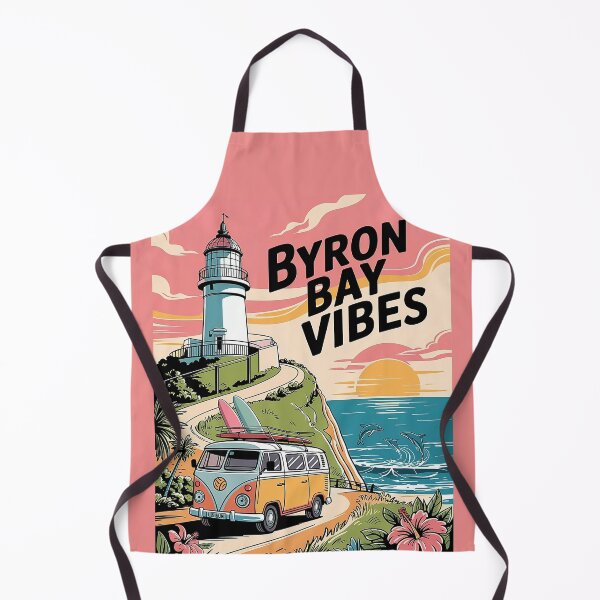 Item preview, Byron Bay Australia designed and sold by BuxomBabe21.