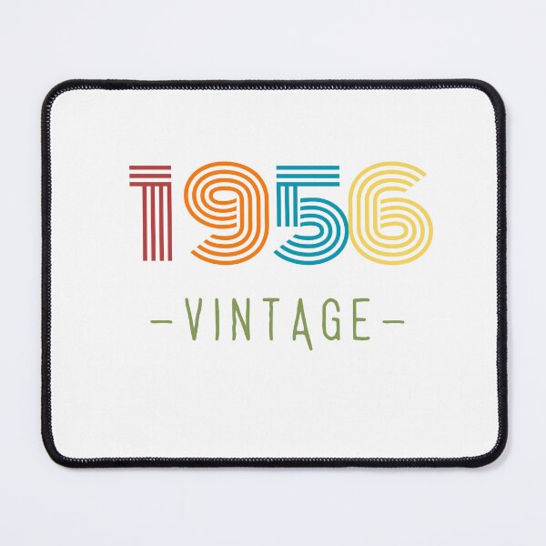 Item preview, VINTAGE 1956 NEON RETRO DESIGN designed and sold by Frame and Flames.