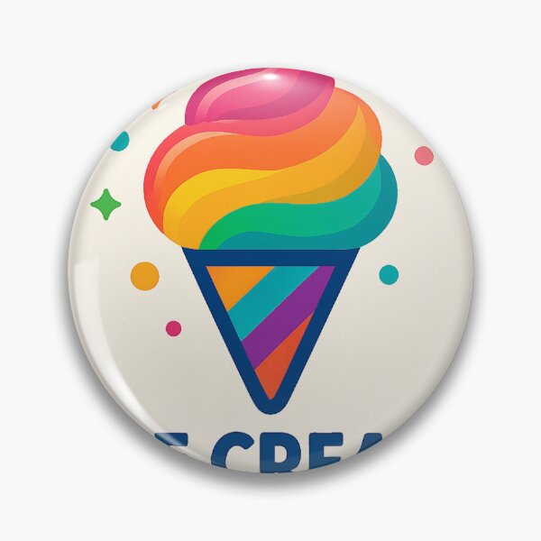 Item preview, ICE CREAM LOGO designed and sold by williamdim.