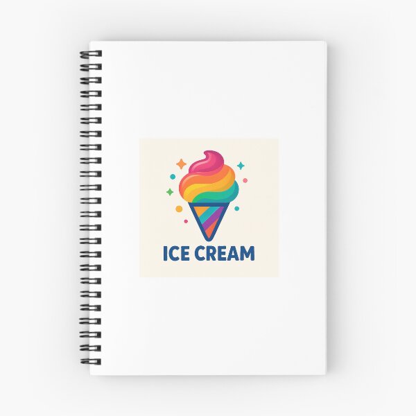 Artikelvorschau, EISCREME-LOGO entworfen und verkauft von williamdim.