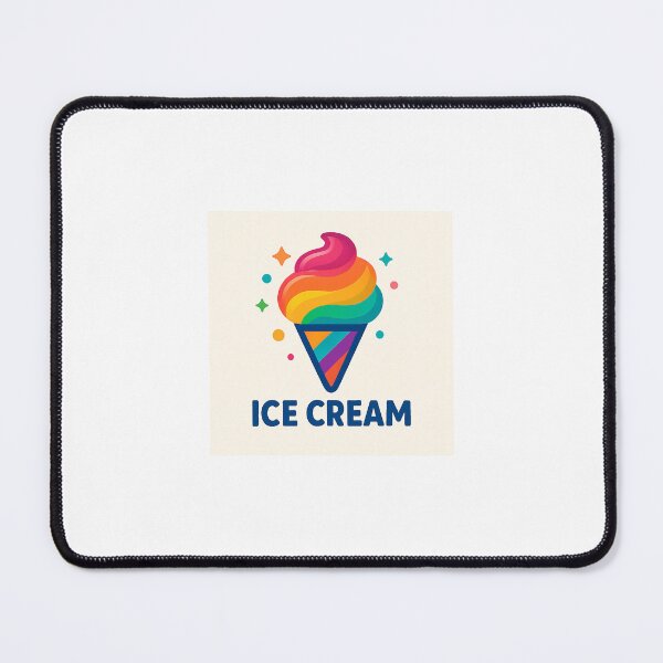Item preview, ICE CREAM LOGO designed and sold by williamdim.