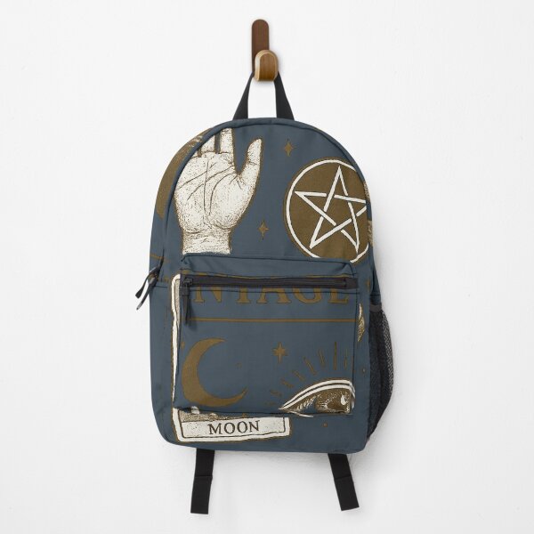 Item preview, Vintage Tarot Mystical Elements Collection designed and sold by freackly.