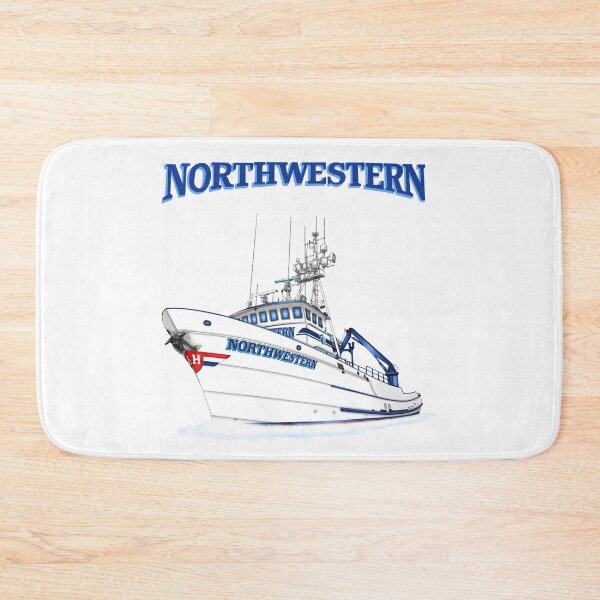 Item preview, Northwestern (Crab Boat) designed and sold by Shipspotter Stahl.