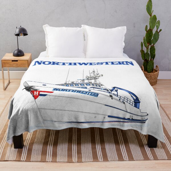 Item preview, Northwestern (Crab Boat) designed and sold by Shipspotter Stahl.