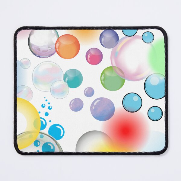 Item preview, Bubbles designed and sold by DrAMROS.