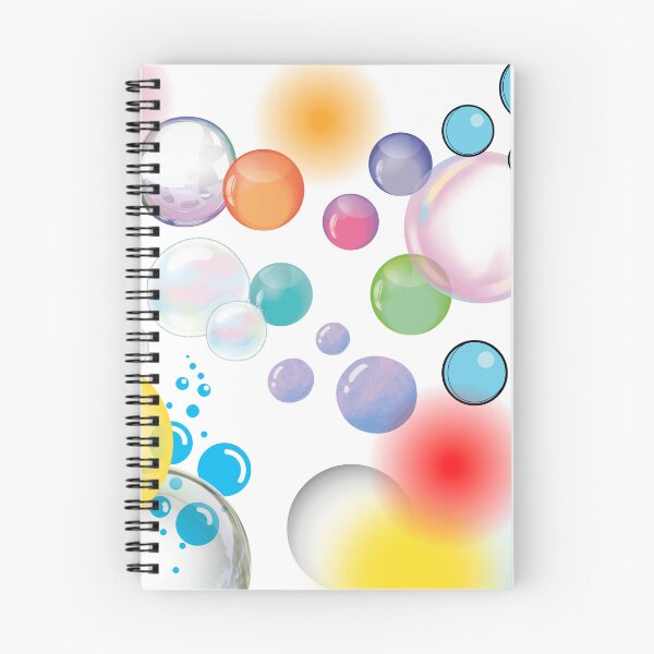Item preview, Bubbles designed and sold by DrAMROS.