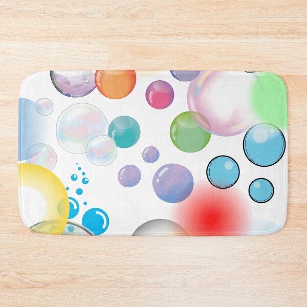 Item preview, Bubbles designed and sold by DrAMROS.