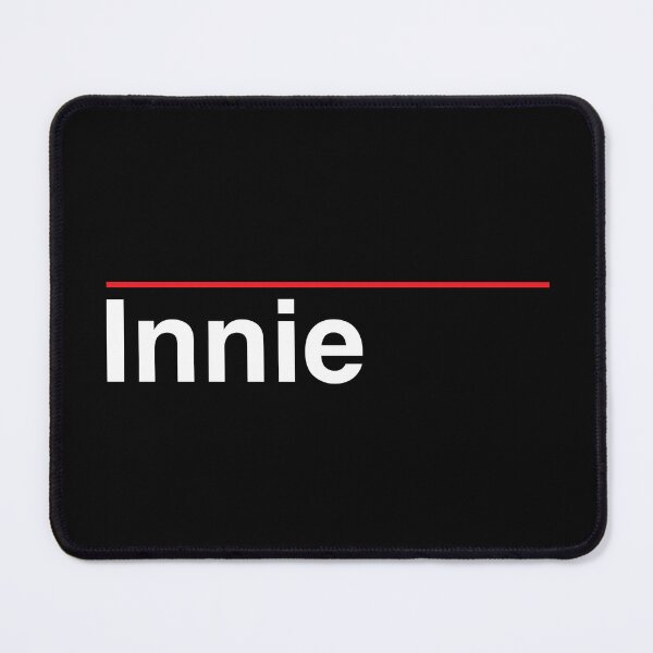 Item preview, Innie mode dark mode  designed and sold by zeuswork.