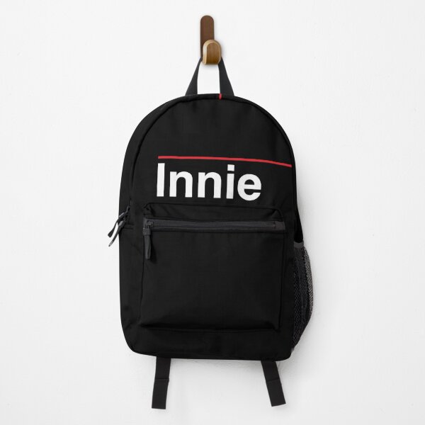 Item preview, Innie mode dark mode  designed and sold by zeuswork.