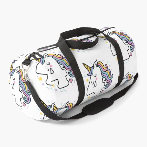 Item preview, Kids Unicorn 4th Birthday 4 Years Old Fourth Bday designed and sold by Blok45.