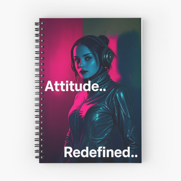 Item preview, Attitude... designed and sold by girishf.