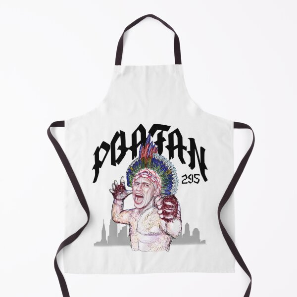 Item preview, Alex Pereira Poatan 295 designed and sold by JeyVel.