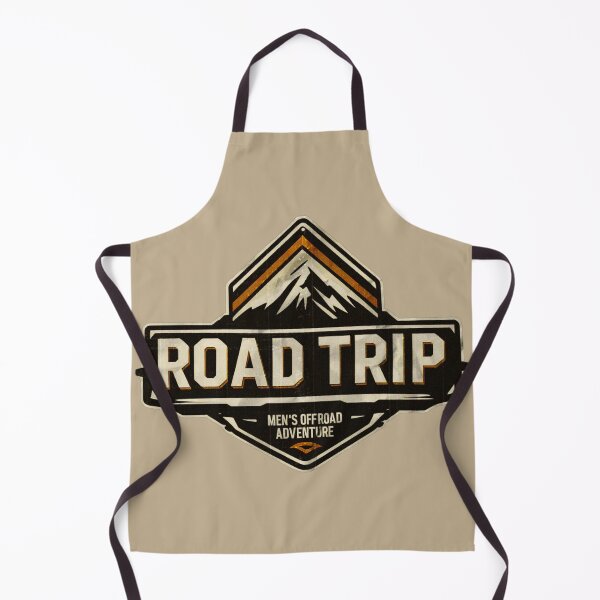 Item preview, Road Trip Adventure Strong Travel Drive 4x4 Nature designed and sold by Tattoo-Shirt Designer .
