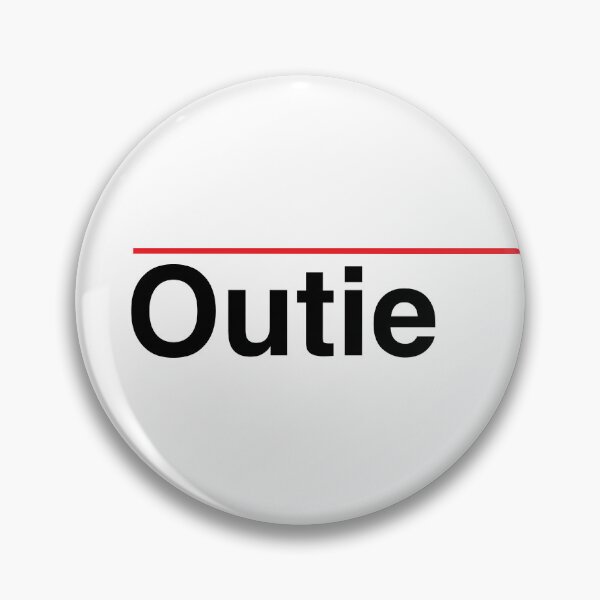Item preview, Outie mode designed and sold by zeuswork.