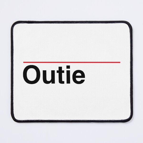 Item preview, Outie mode designed and sold by zeuswork.