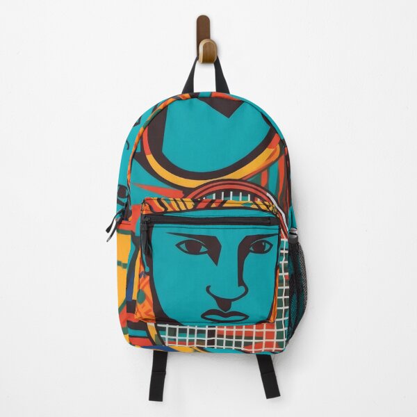 Item preview, Tennis players designed and sold by PasivaCo.