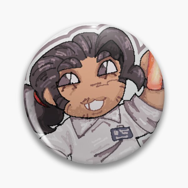 Item preview, mr doshi yuppie psycho sticker designed and sold by THERAVENZVOLUTE.