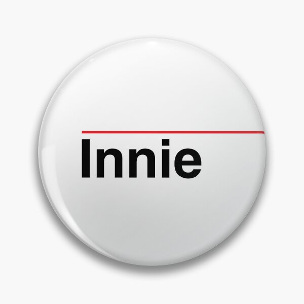 Item preview, innie mode designed and sold by zeuswork.