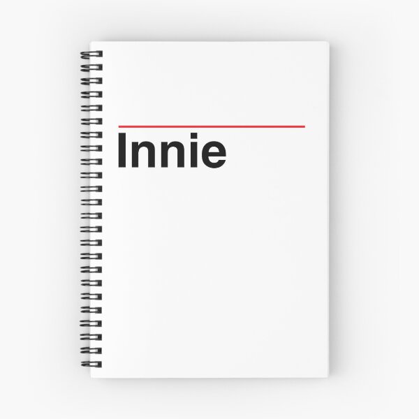 Item preview, modo innie designed and sold by zeuswork.