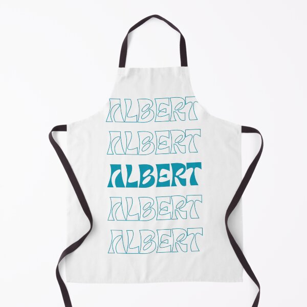 Item preview, Albert in turquoise designed and sold by MissMinka.