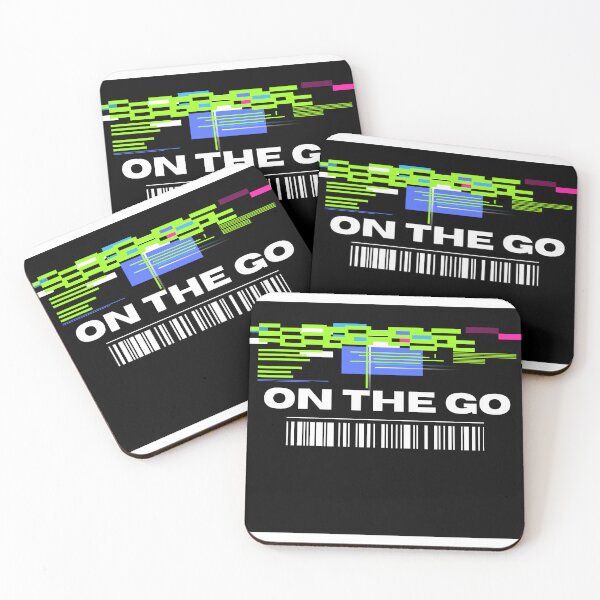 Item preview, Effortless Mobility - Mastering Life on the Go designed and sold by Tony&Cristina.