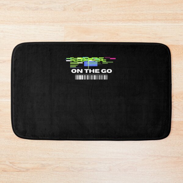 Item preview, Effortless Mobility - Mastering Life on the Go designed and sold by Tony&Cristina.