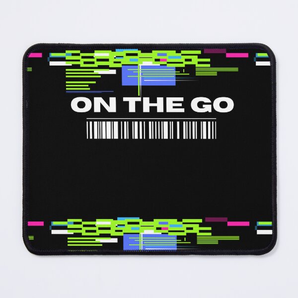 Item preview, Effortless Mobility - Mastering Life on the Go designed and sold by Tony&Cristina.