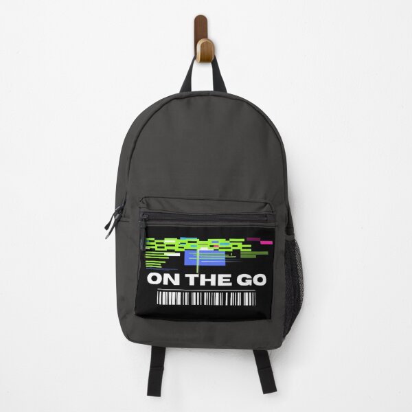 Item preview, Effortless Mobility - Mastering Life on the Go designed and sold by Tony&Cristina.