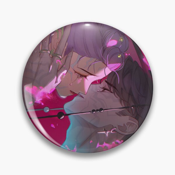 Item preview, KPop Demon Hunters, Rumi, jinu, designed and sold by EvolutionPlayStore.