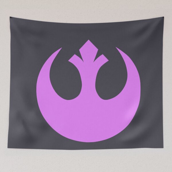 Item preview,  Rebel Alliance - Pink designed and sold by VoglR.