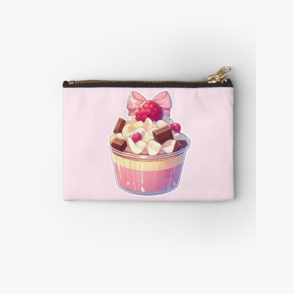 Item preview, Anime Cake – Colorful Kawaii Dessert | Cute Manga Style Food designed and sold by Sugar Wisdom .