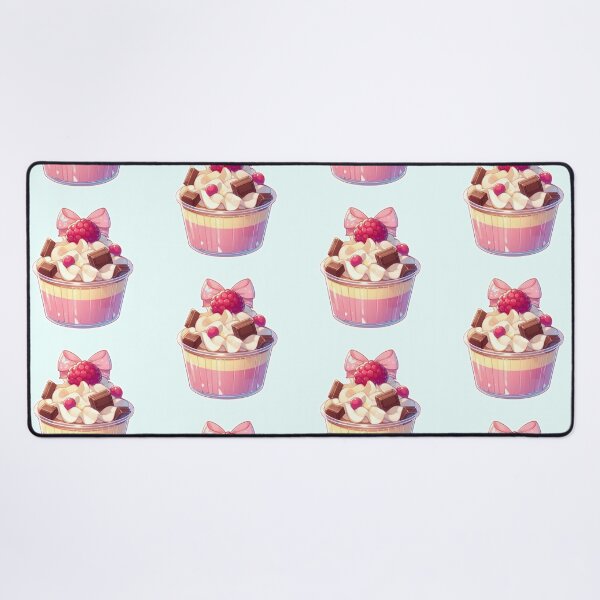 Item preview, Anime Cake – Colorful Kawaii Dessert | Cute Manga Style Food designed and sold by Sugar Wisdom .