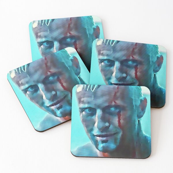 Item preview, Like Tears in Rain, Blade Runner #2 designed and sold by Spencer Holdsworth.