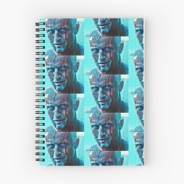 Item preview, Like Tears in Rain, Blade Runner #2 designed and sold by Spencer Holdsworth.
