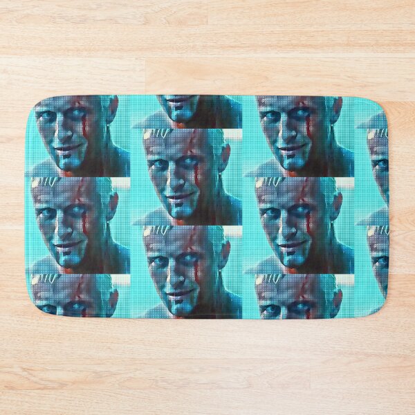 Item preview, Like Tears in Rain, Blade Runner #2 designed and sold by Spencer Holdsworth.