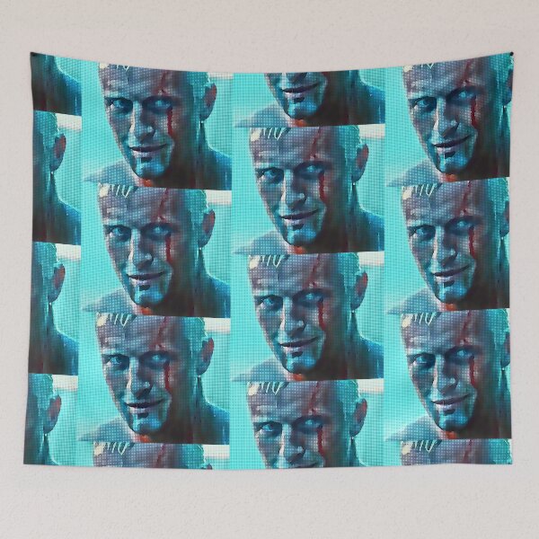 Item preview, Like Tears in Rain, Blade Runner #2 designed and sold by Spencer Holdsworth.