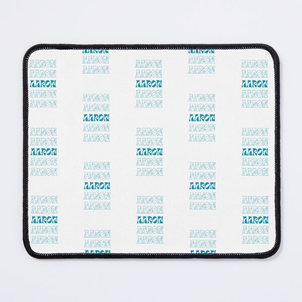Item preview, Aaron in turquoise designed and sold by MissMinka.