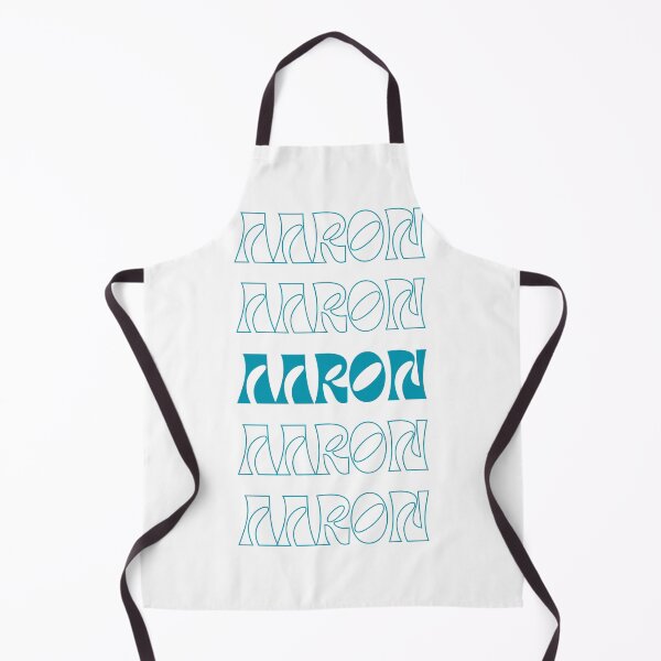 Item preview, Aaron in turquoise designed and sold by MissMinka.