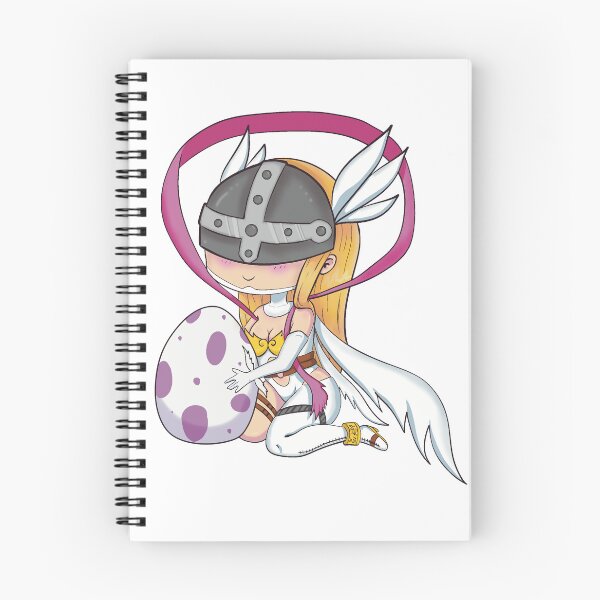 Item preview, Digimon angewomon designed and sold by Regi's Art.