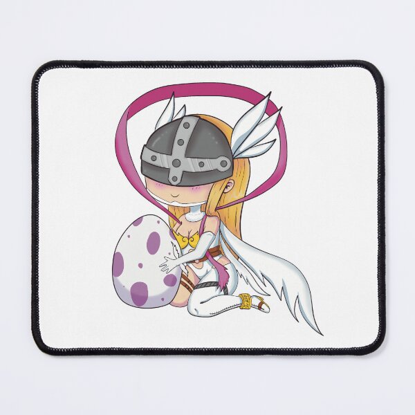 Item preview, Digimon angewomon designed and sold by Regi's Art.
