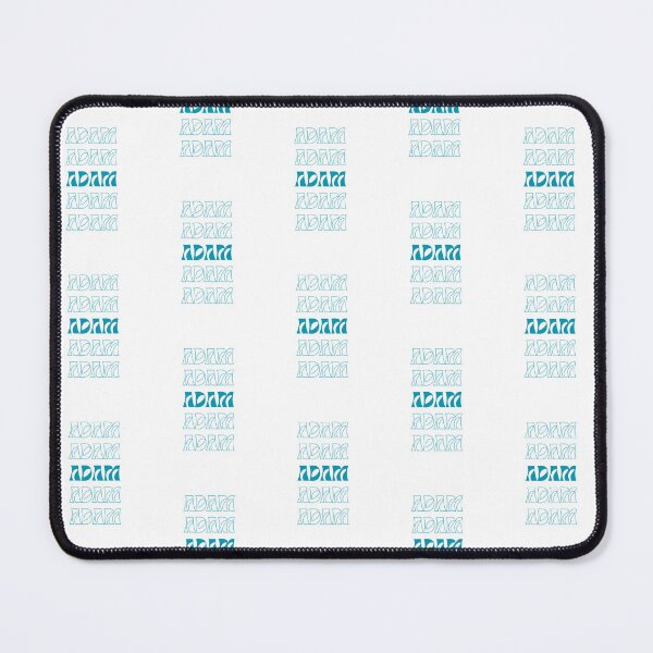 Item preview, Adam in turquoise designed and sold by MissMinka.
