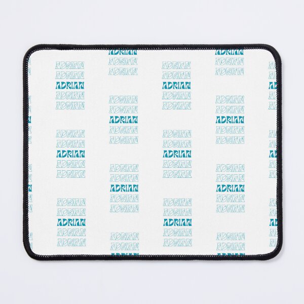 Item preview, Adrian in turquoise designed and sold by MissMinka.