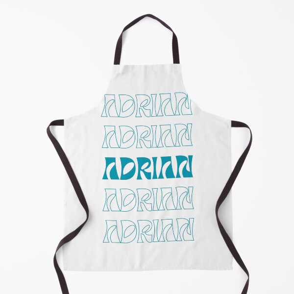 Item preview, Adrian in turquoise designed and sold by MissMinka.