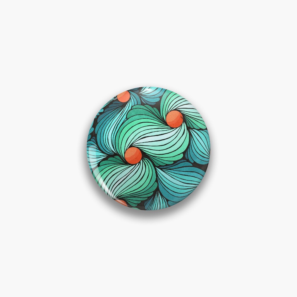 Item preview, Pin designed and sold by aerotrish.